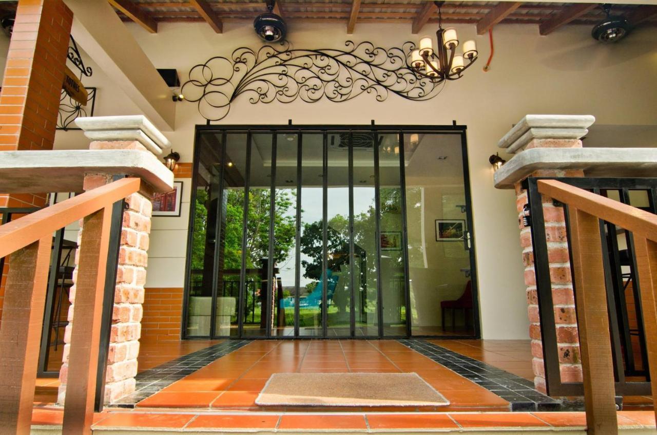 Mydream Guest House Ipoh Exterior foto