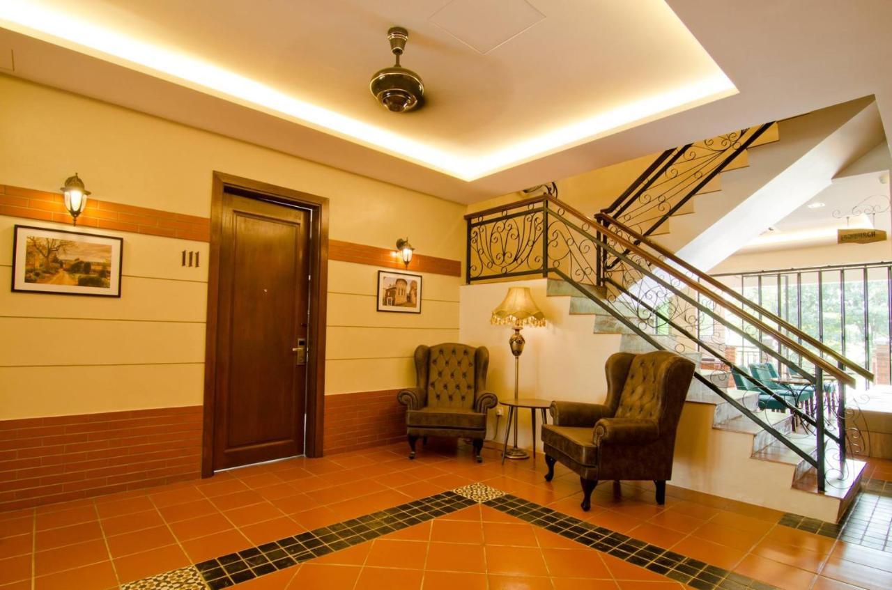 Mydream Guest House Ipoh Exterior foto