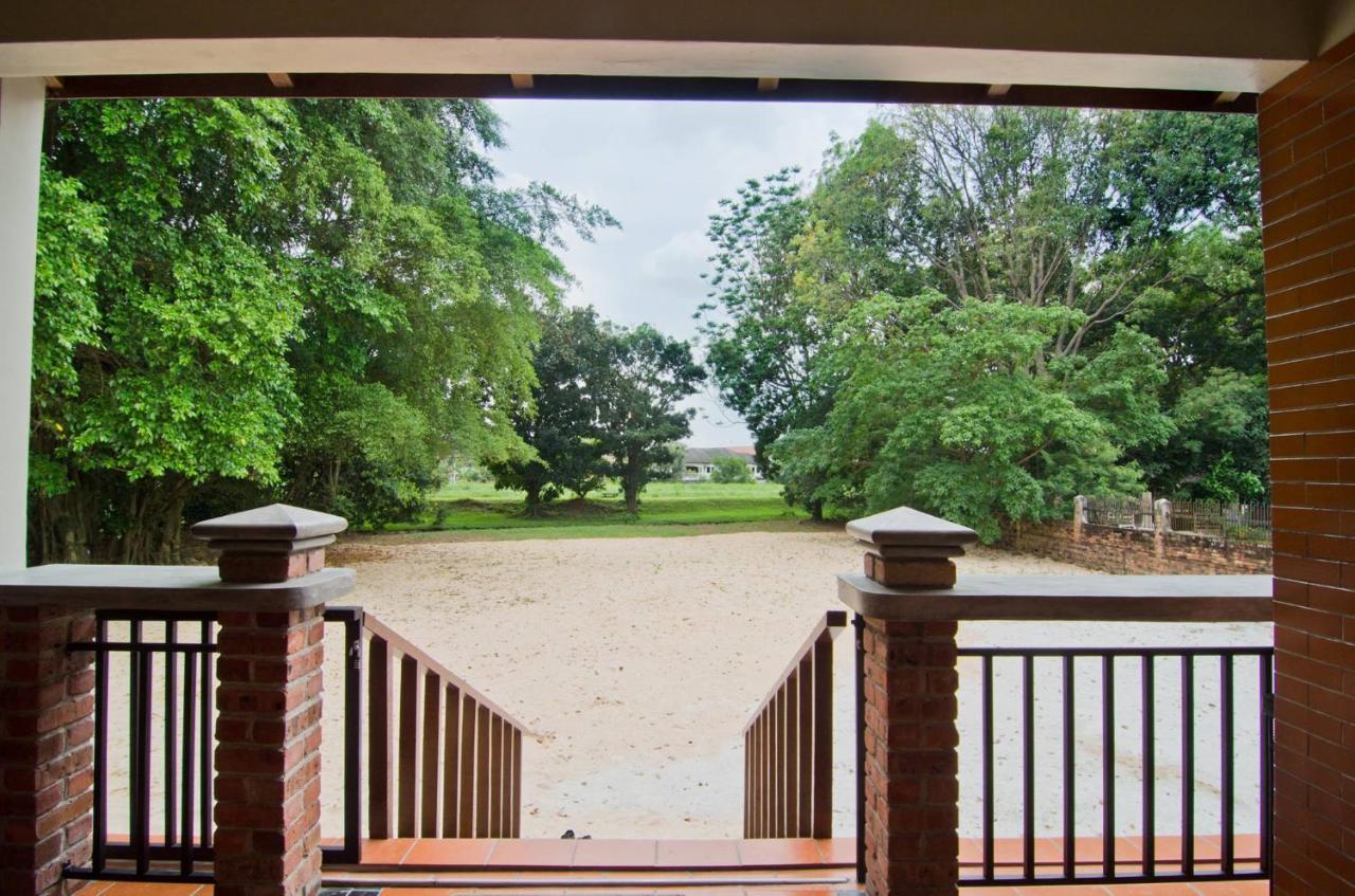 Mydream Guest House Ipoh Exterior foto